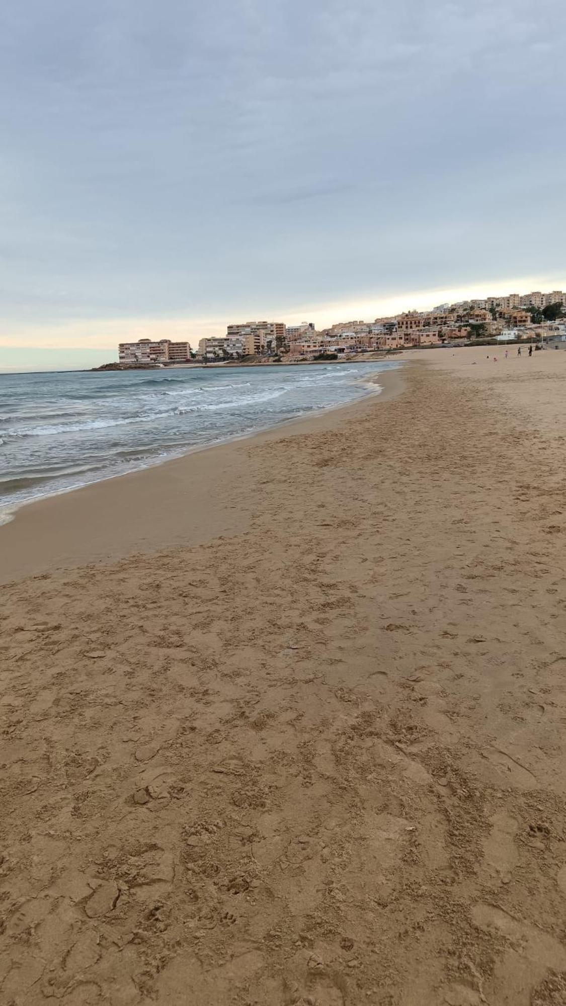 Cozy Apartment In La Mata 5 Minutes From The Beach La Mata (Torrevieja) Exterior foto