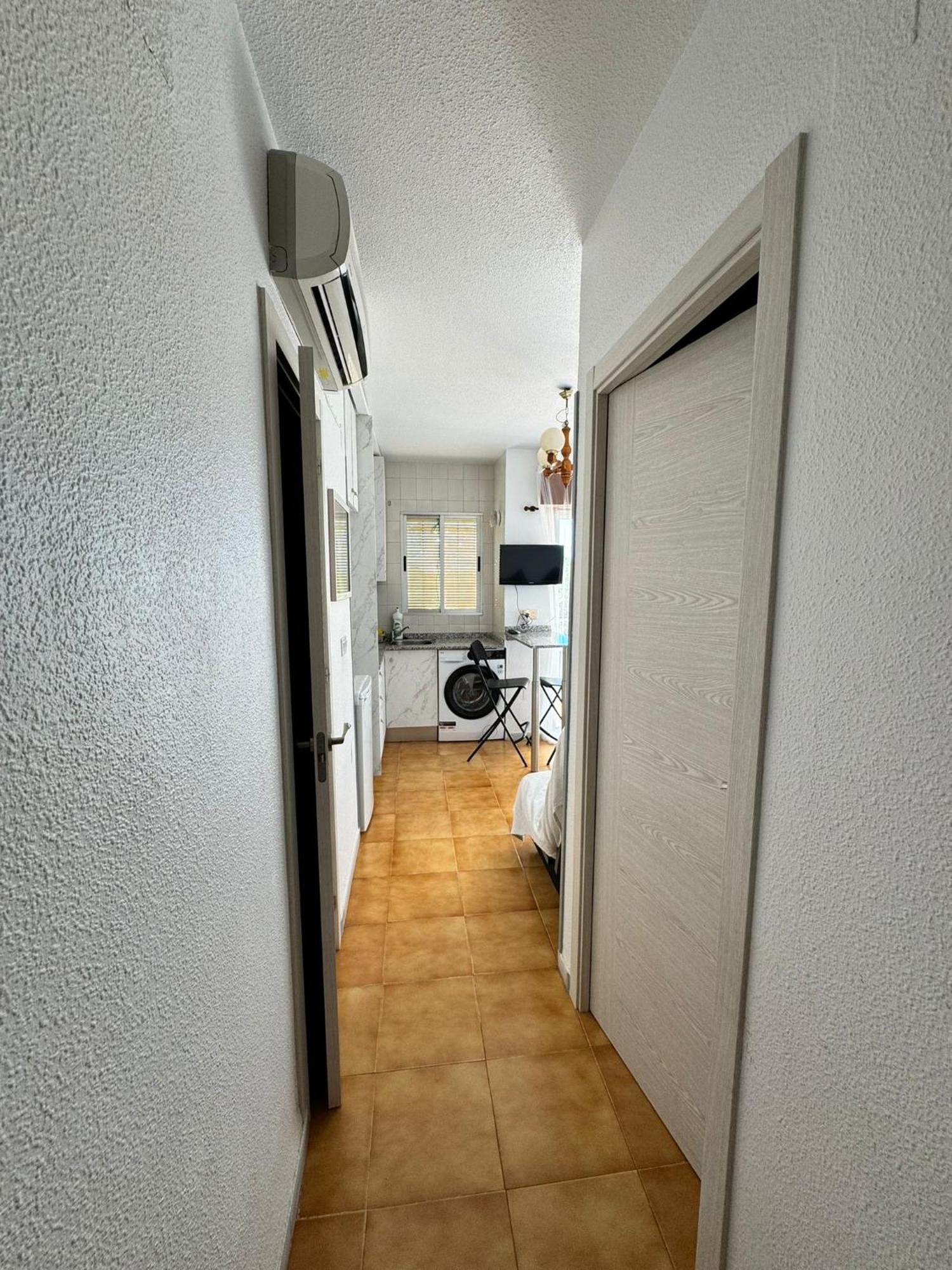 Cozy Apartment In La Mata 5 Minutes From The Beach La Mata (Torrevieja) Exterior foto
