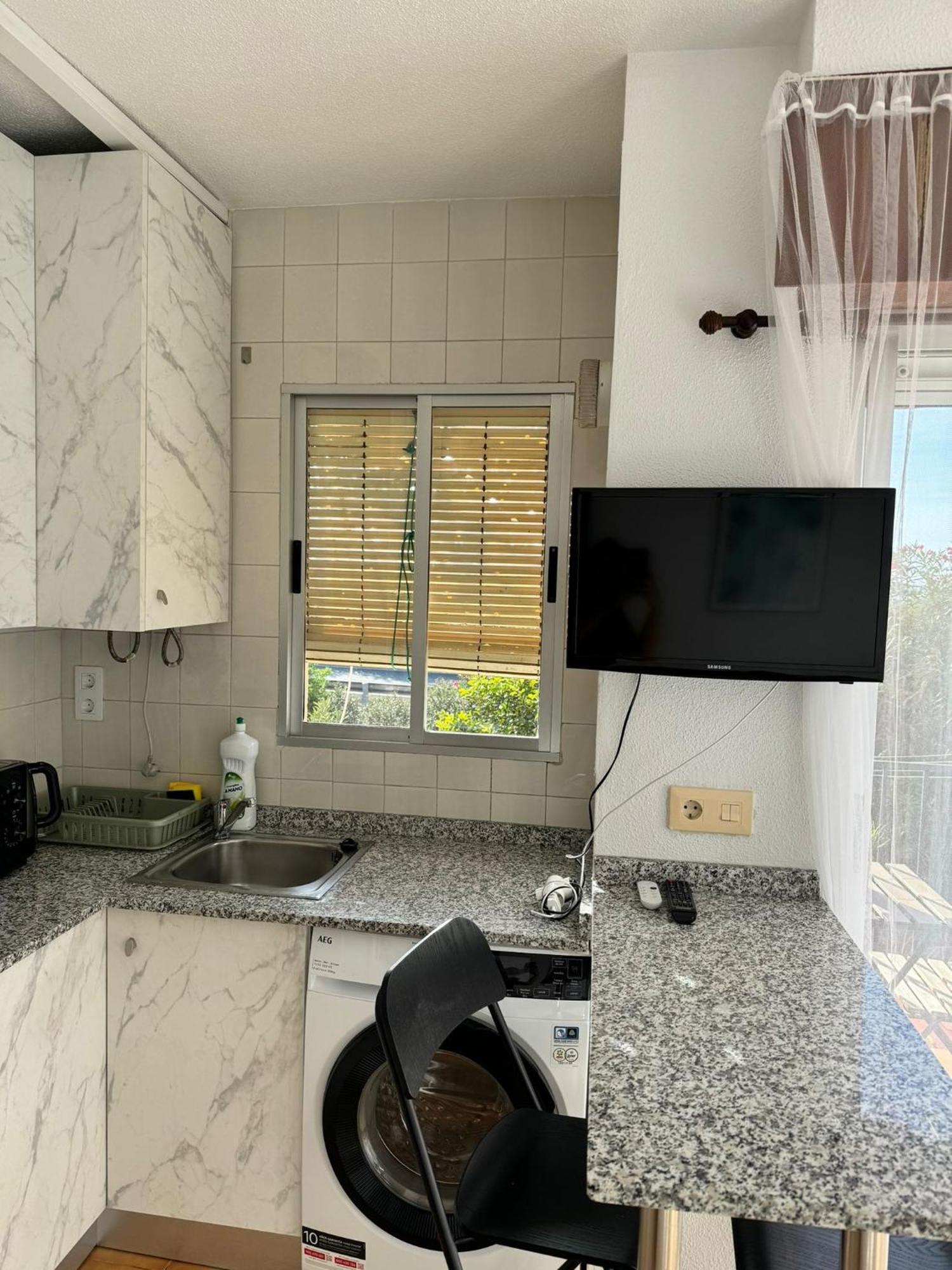 Cozy Apartment In La Mata 5 Minutes From The Beach La Mata (Torrevieja) Exterior foto