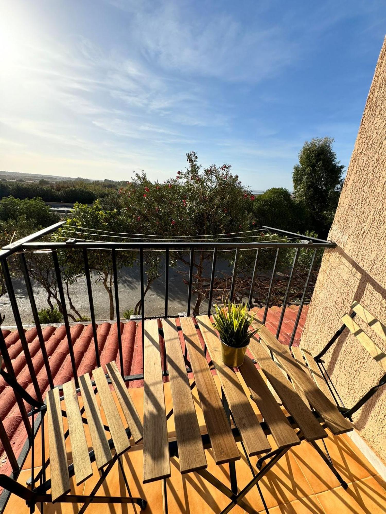 Cozy Apartment In La Mata 5 Minutes From The Beach La Mata (Torrevieja) Exterior foto