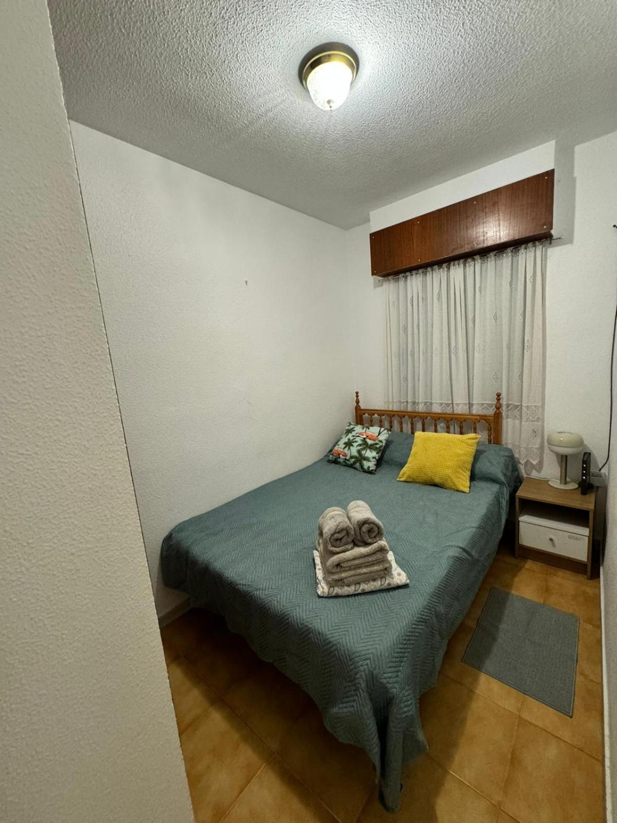 Cozy Apartment In La Mata 5 Minutes From The Beach La Mata (Torrevieja) Exterior foto