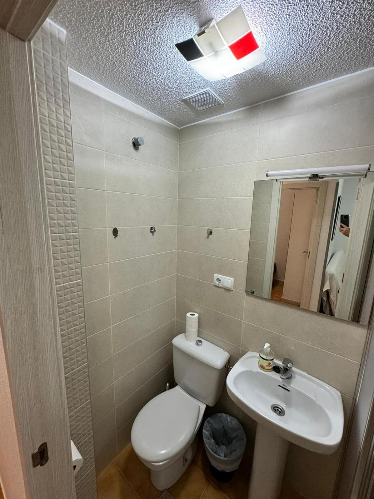 Cozy Apartment In La Mata 5 Minutes From The Beach La Mata (Torrevieja) Exterior foto