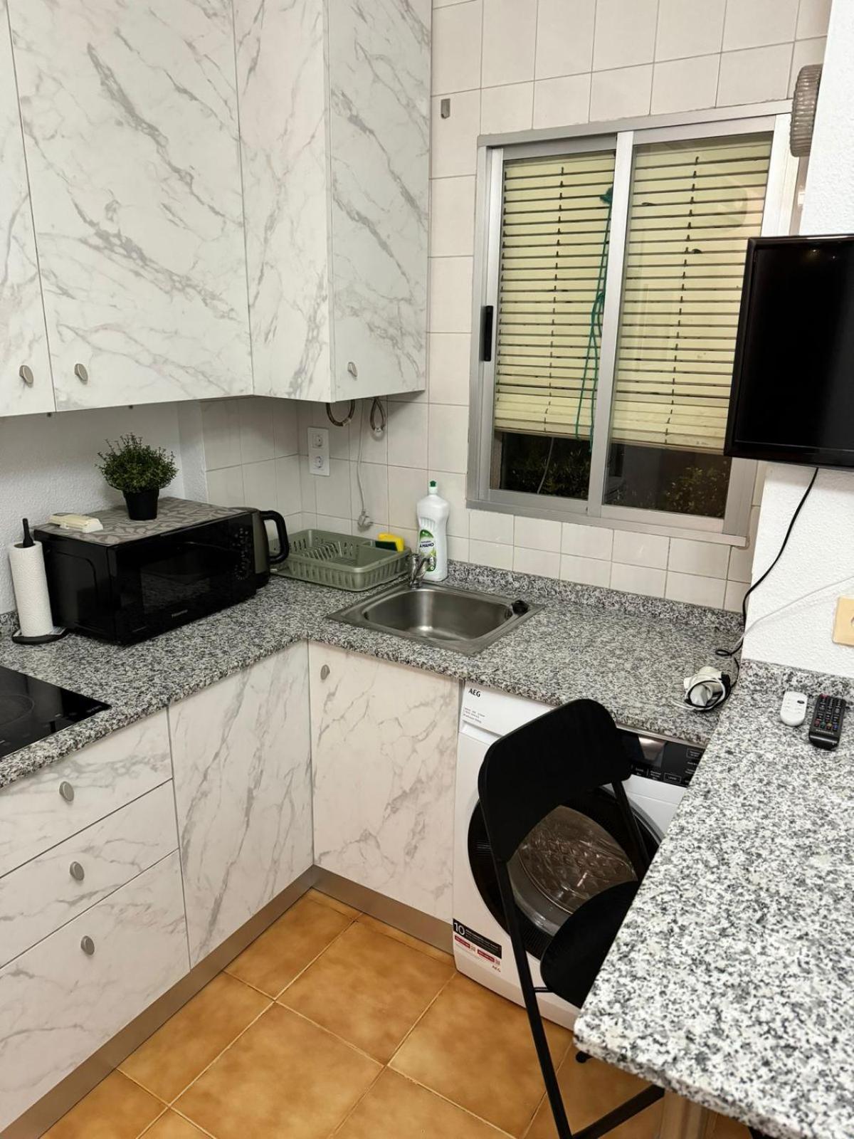 Cozy Apartment In La Mata 5 Minutes From The Beach La Mata (Torrevieja) Exterior foto