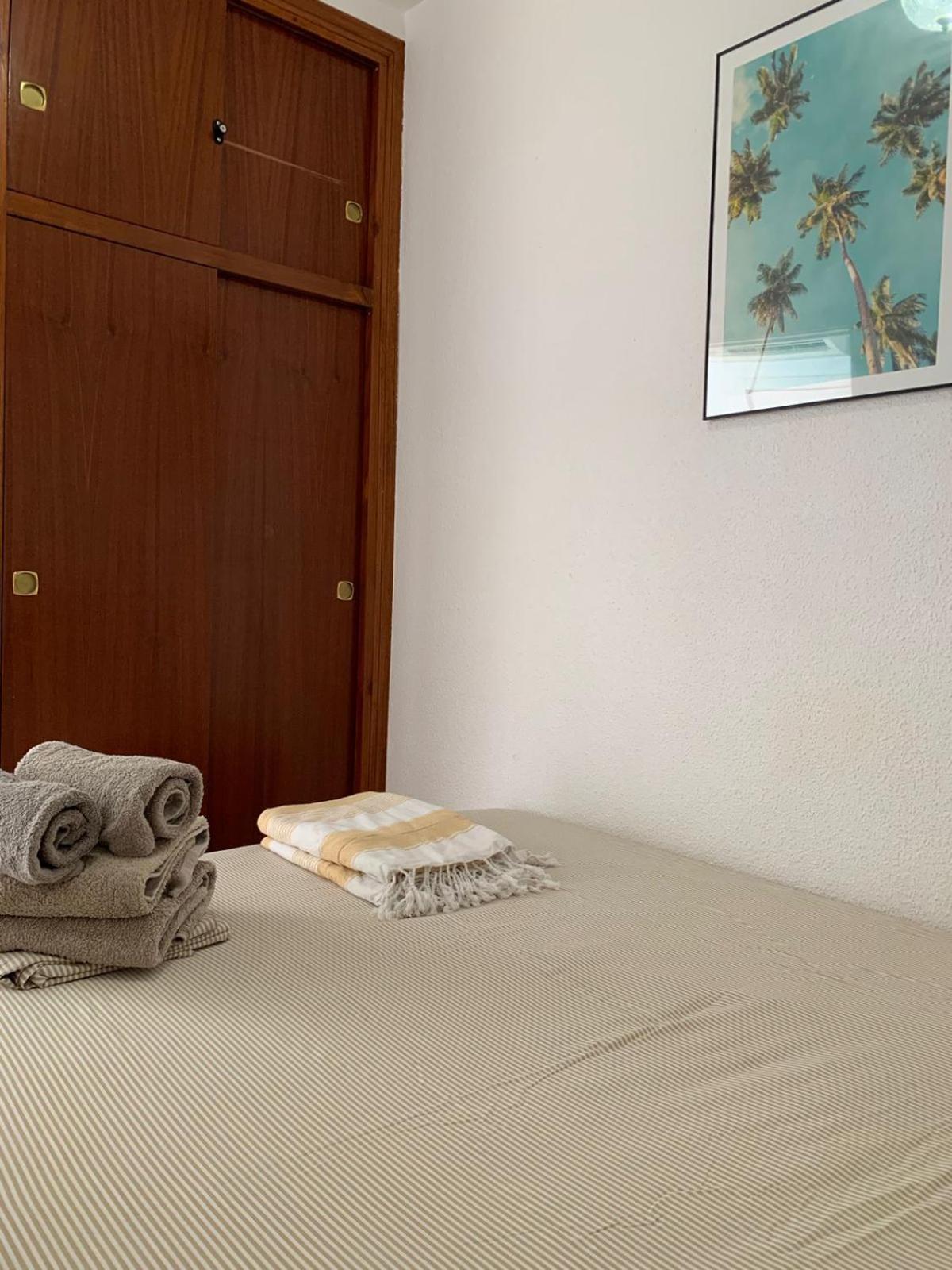 Cozy Apartment In La Mata 5 Minutes From The Beach La Mata (Torrevieja) Exterior foto