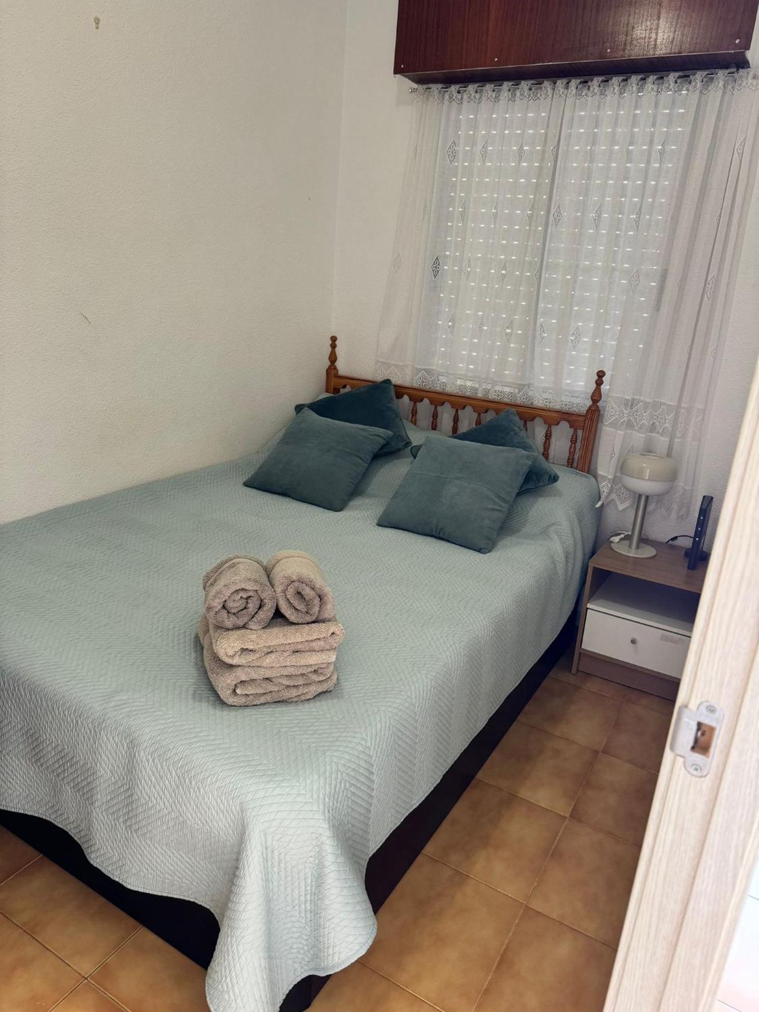Cozy Apartment In La Mata 5 Minutes From The Beach La Mata (Torrevieja) Exterior foto
