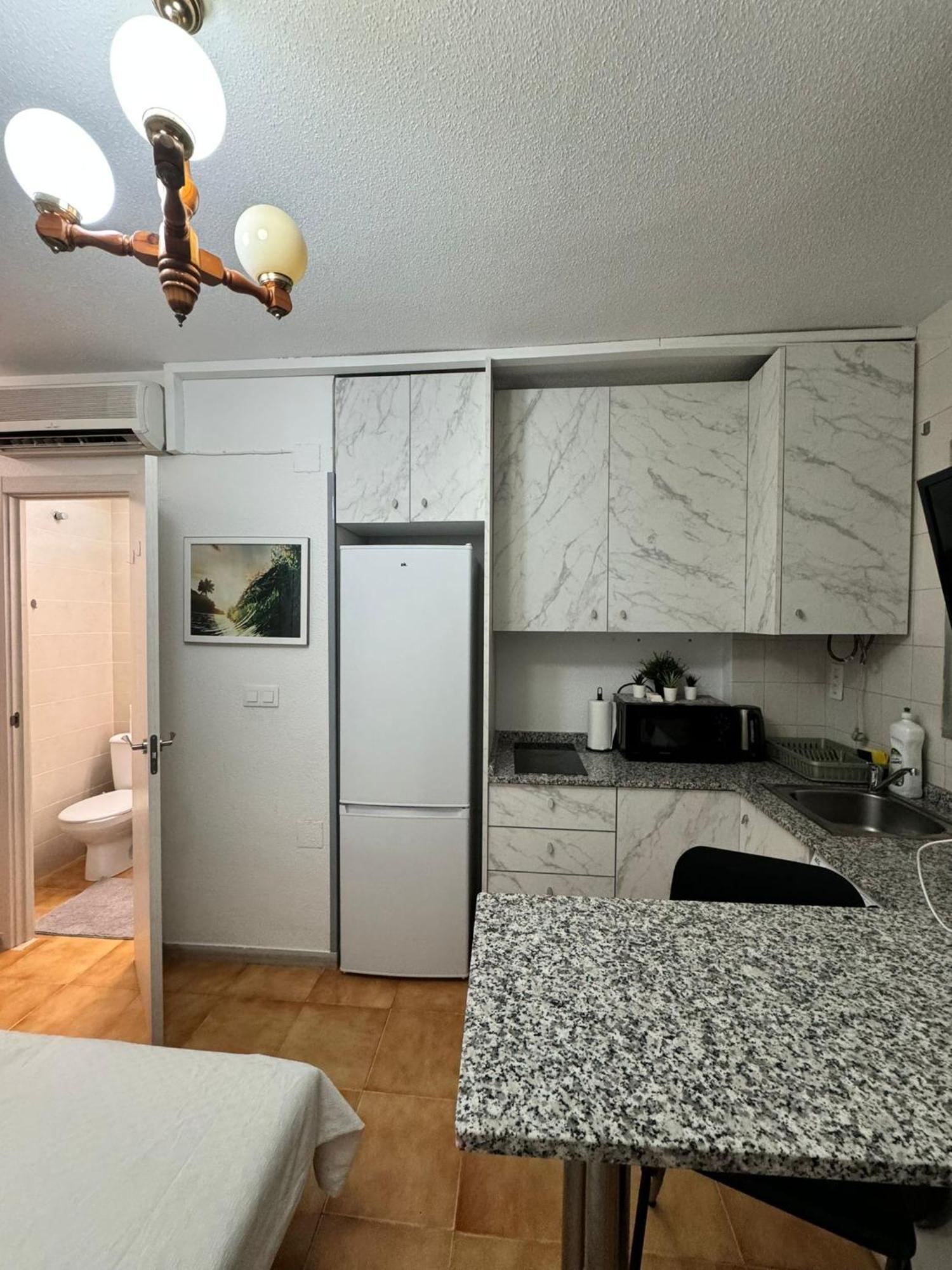 Cozy Apartment In La Mata 5 Minutes From The Beach La Mata (Torrevieja) Exterior foto